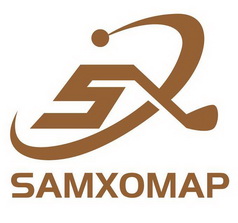 SAMXOMAP;SAMXOMAP