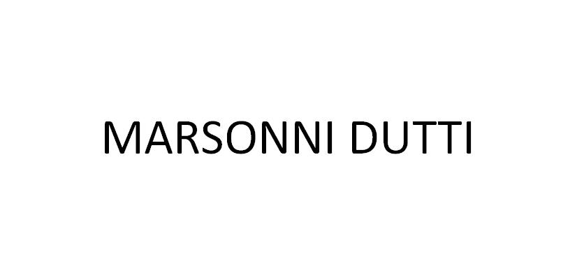 MARSONNI DUTTI;MARSONNI DUTTI