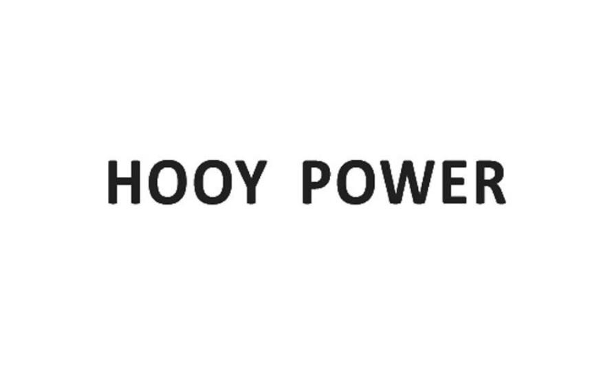 HOOY POWER;HOOY POWER