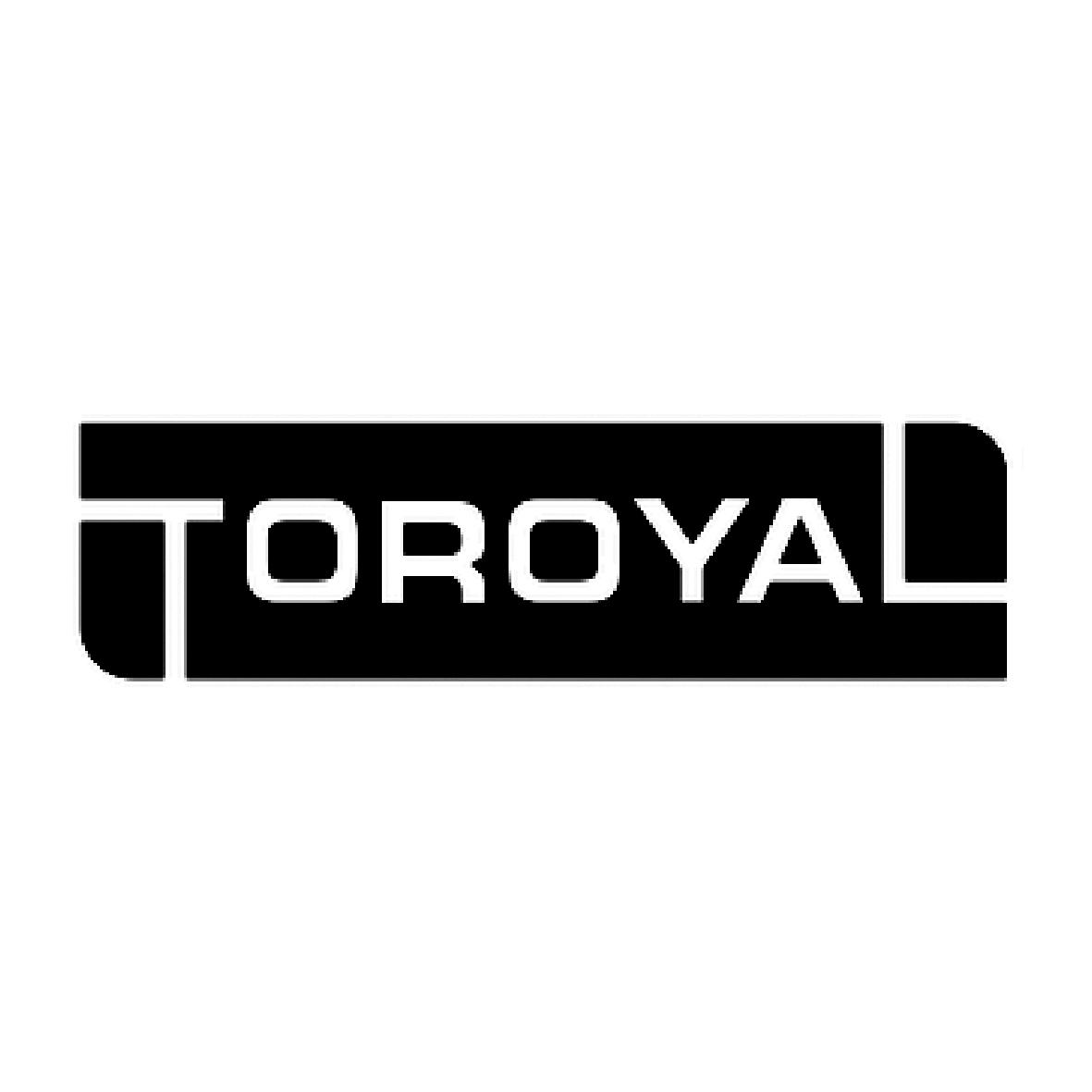 TOROYAL;TOROYAL