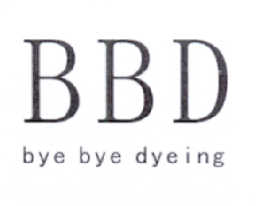 BBD BYE BYE DYEING;BBDBYEBYEDYEING