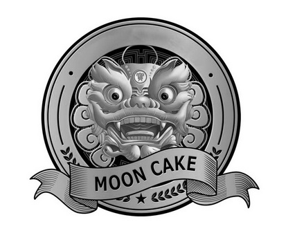 宝   MOON CAKE;MOON CAKE