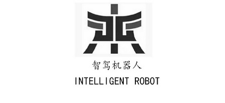 智驾机器人;INTELLIGENT ROBOT