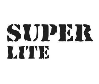 SUPER LITE;SUPER LITE