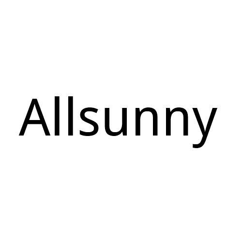 ALLSUNNY;ALLSUNNY