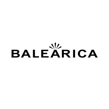 BALEARICA;BALEARICA