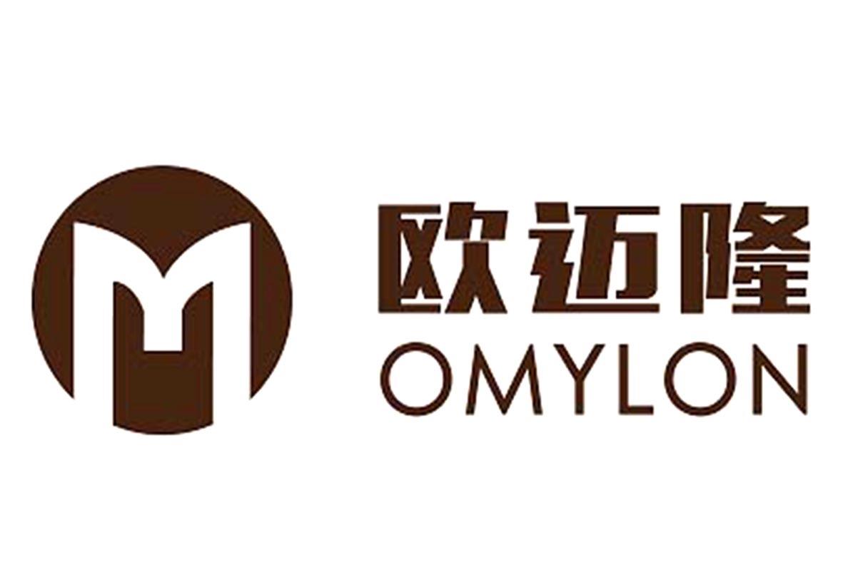 欧迈隆 M OMYLON;M OMYLON