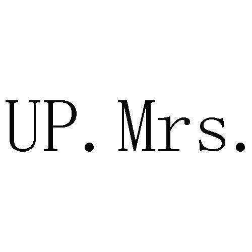 ;UP MRS