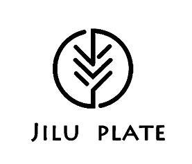 JILU PLATE;JILU PLATE