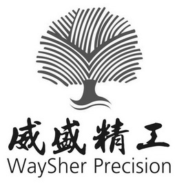 威盛精工 WAYSHER PRECISION;WAYSHER PRECISION