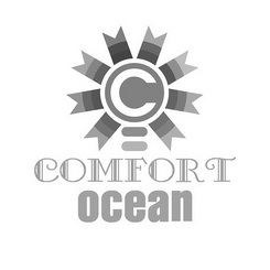 COMFORT OCEAN C;COMFORT OCEAN C