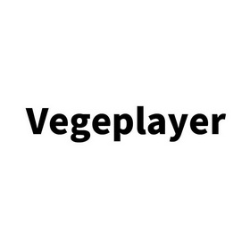 VEGEPLAYER