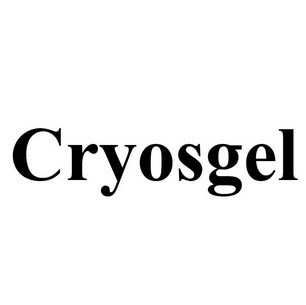 CRYOSGEL