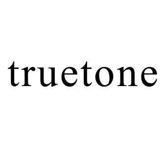 TRUETONE;TRUETONE