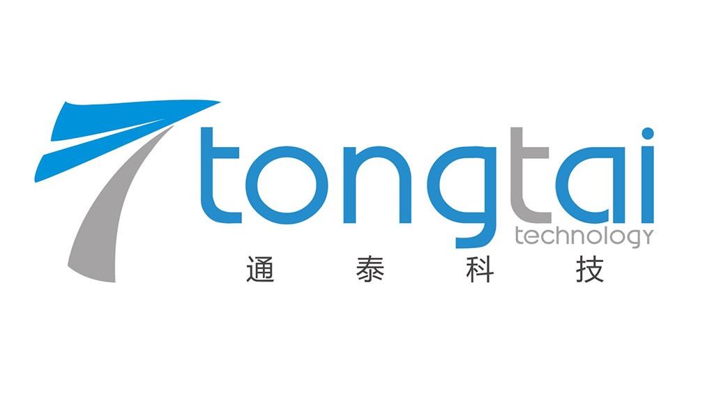 通泰科技 TONGTAI TECHNOLOGY;TONGTAITEHNOLOGY