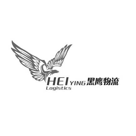 黑鹰物流;HEI YING LOGISTICS