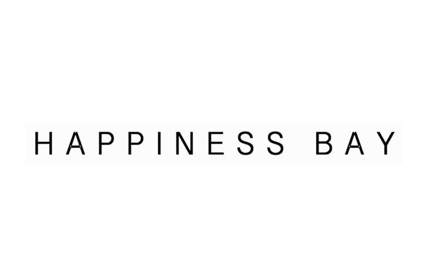 HAPPINESS BAY