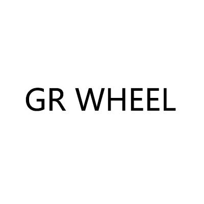 ;GR WHEEL