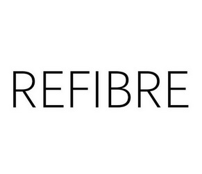 REFIBRE;REFIBRE