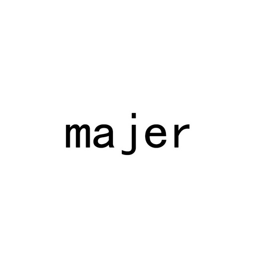 MAJER