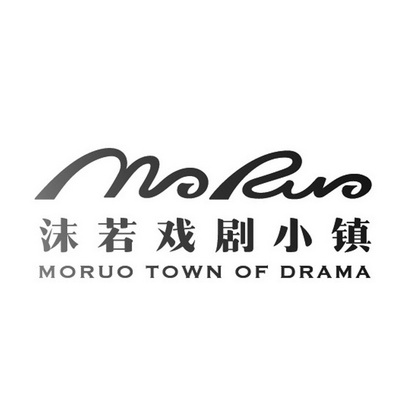 沫若戏剧小镇;MORUO TOWN OF DRAMA