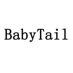 BABYTAIL;BABYTAIL