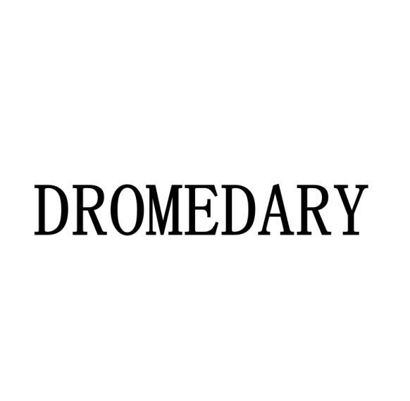 DROMEDARY;DROMEDARY