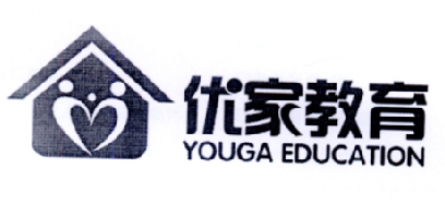 优家教育 YOUGA EDUCATION;YOUGA EDUCATION