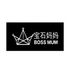 宝石妈妈 BOSS MUM;BOSS MUM