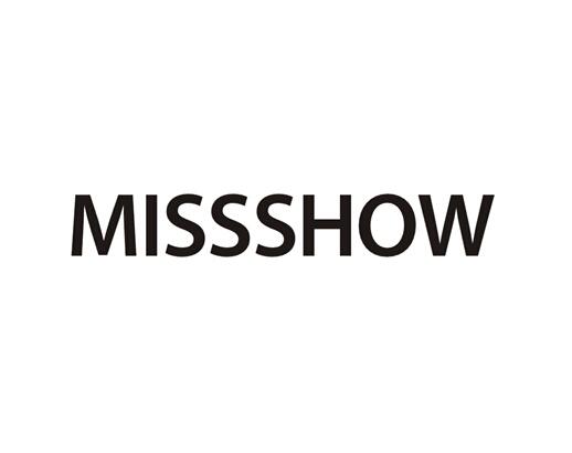 MISSSHOW;MISSSHOW