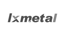 LXMETAL;LXMETAL