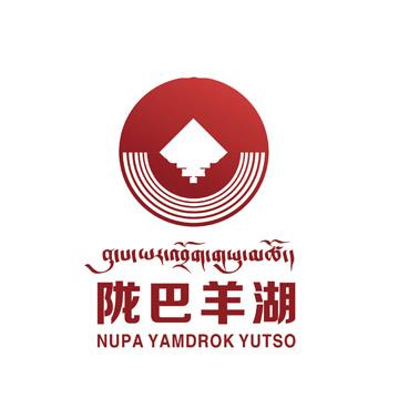 陇巴羊湖  NUPA YAMDROK YUTSO;NUPA YAMDROK YUTSO