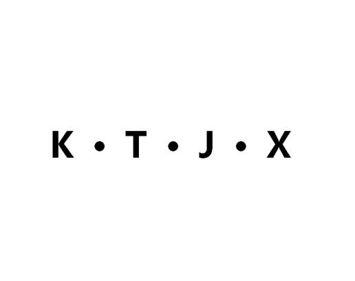 K·T·J·X;KTJX