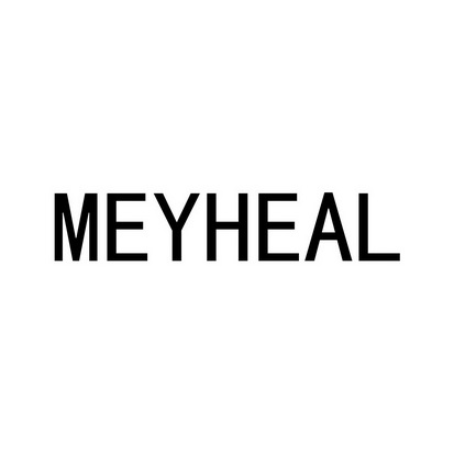 MEYHEAL;MEYHEAL