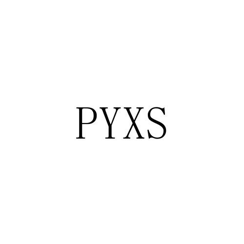 ;PYXS