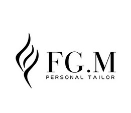 FG.M PERSONAL TAILOR;FGM PERSONAL TAILOR