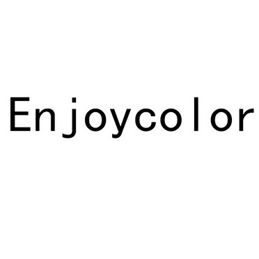 ENJOYCOLOR