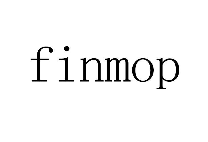 FINMOP;FINMOP