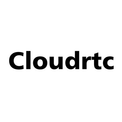 ;CLOUDRTC