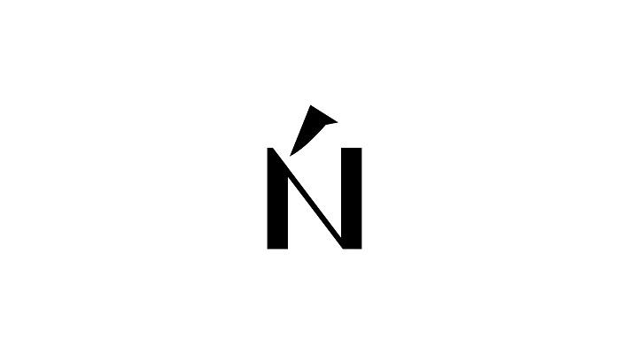 N