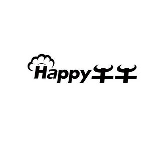 牛牛  HAPPY;HAPPY