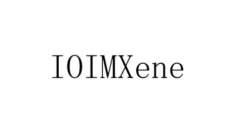 IOIMXENE;IOIMXENE