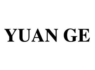 YUAN GE;YUAN GE