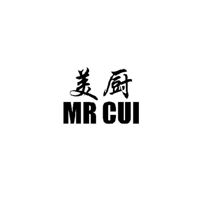 美厨  MR CUI;MRCUI