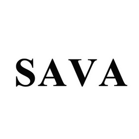 SAVA;SAVA