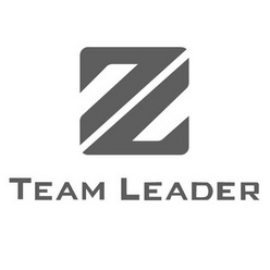 TEAM LEADER;TEAM LEADER