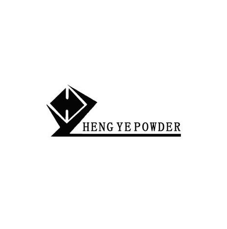 HENG YE POWDER;HENG YE POWDER