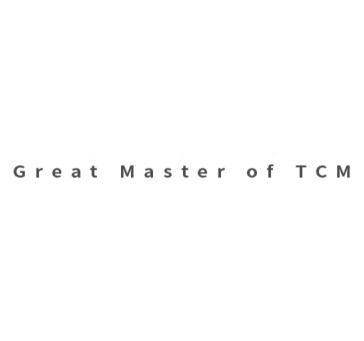 GREAT MASTER OF TCM;GREAT MASTER OF TCM