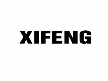 XIFENG;XIFENG