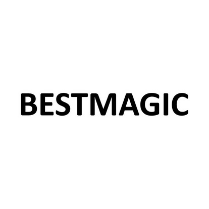 ;BESTMAGIC